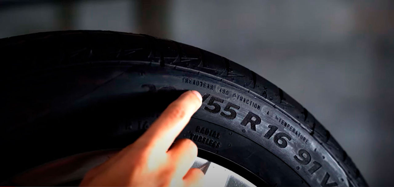Flatout: A verdade sobre o TREADWEAR do pneu