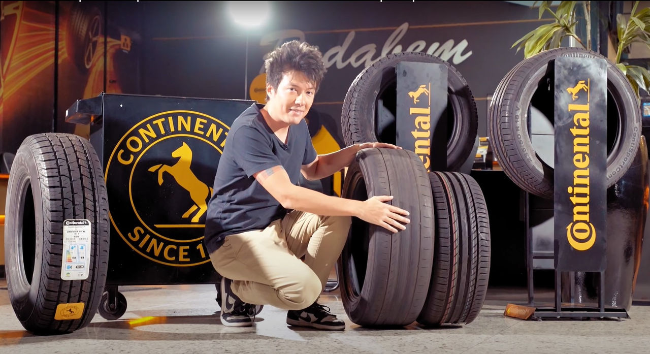 FlatOut: Por que calibrar e balancear o pneu