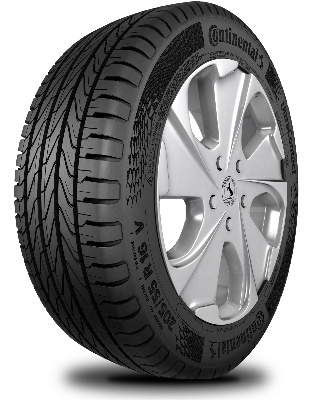 Carro, Van, SUV & Caminhonete