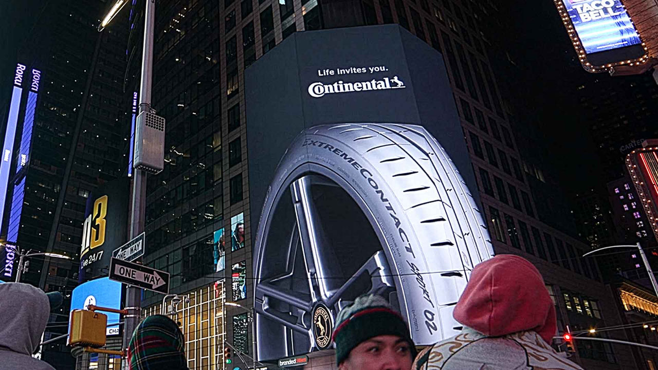 (Ação Apagão Continental Times Square - 5)