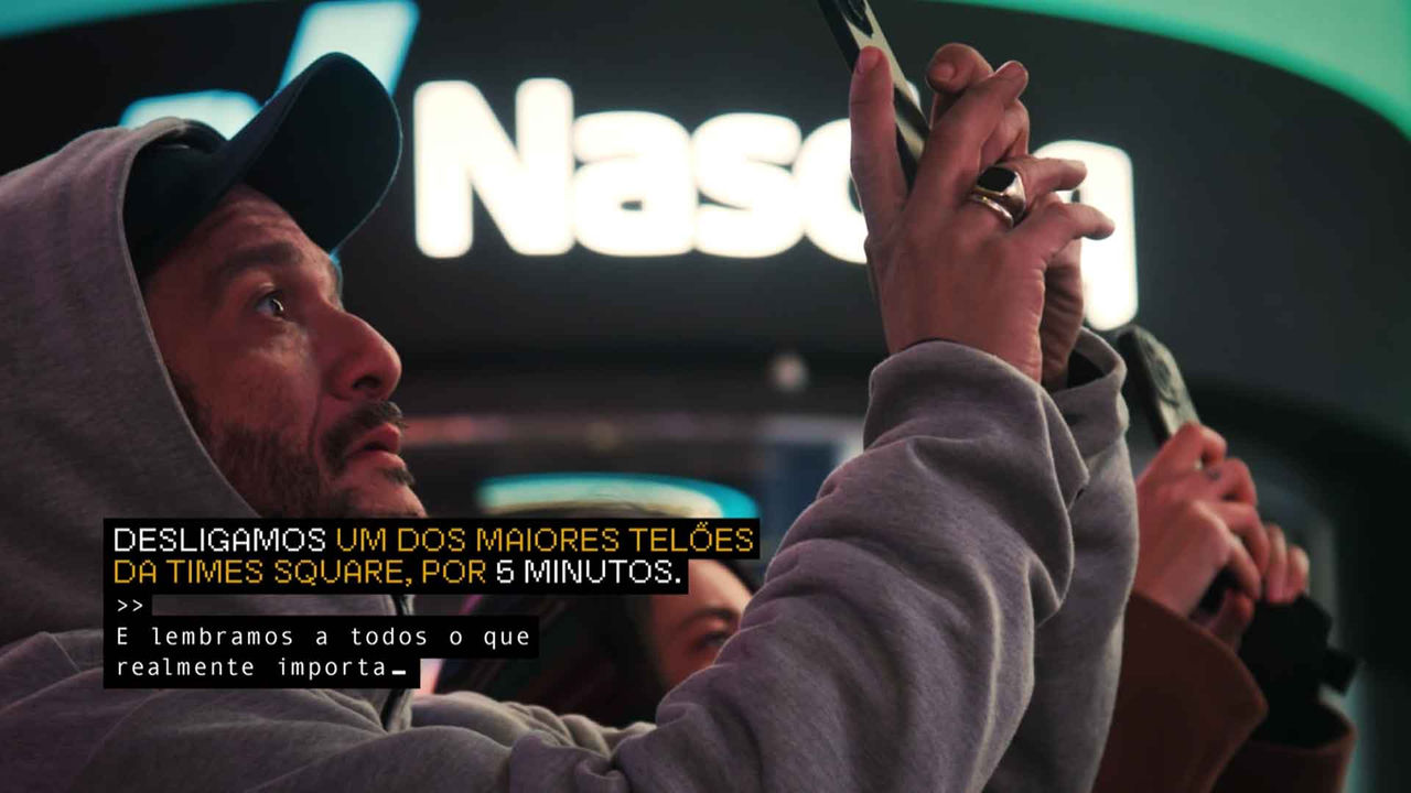 (Ação Apagão Continental Times Square - 4)