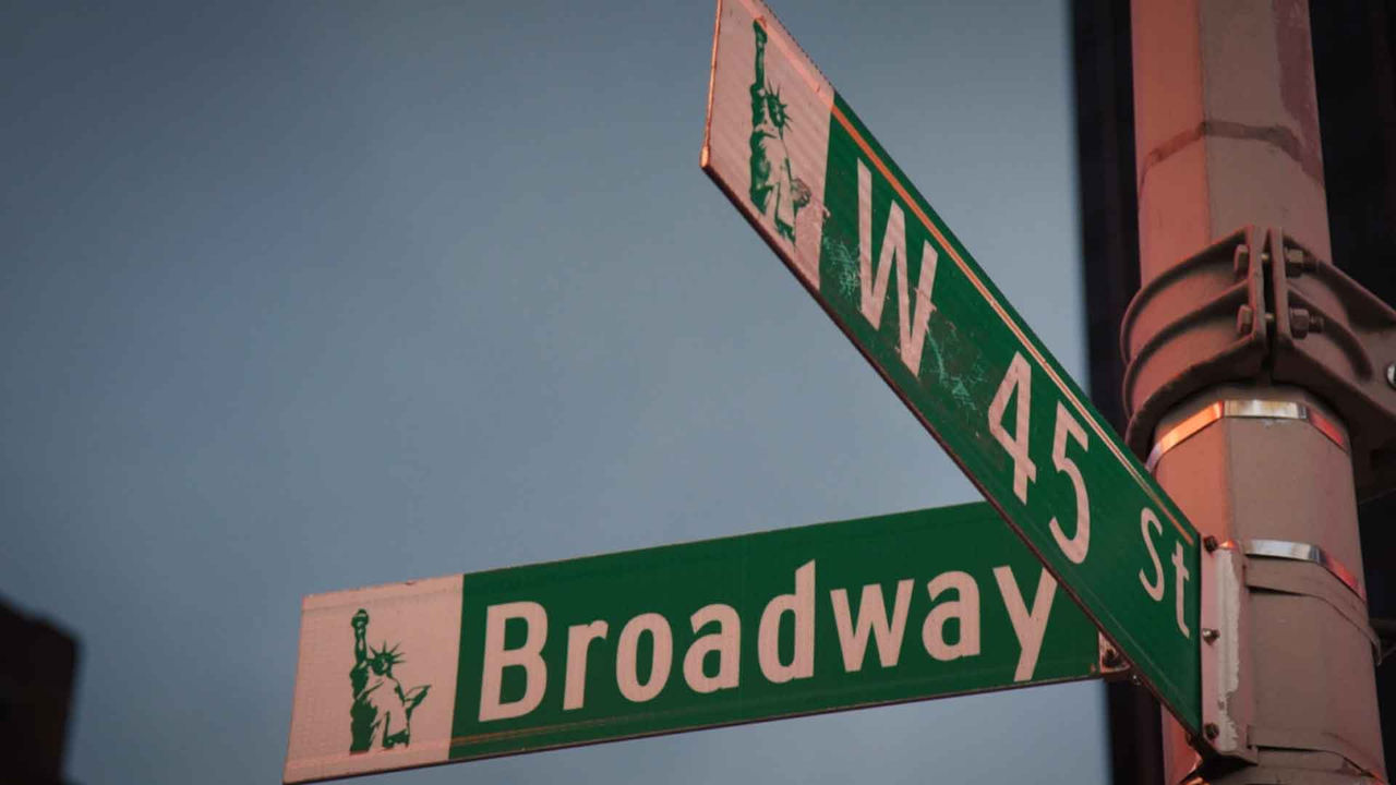 (Ação Apagão Continental Times Square - 2)