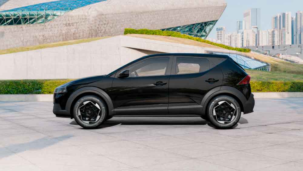 (Continental é pneu original do novo Hyundai i20 no Brasil - 2)