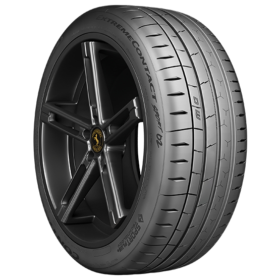 (foto 1 do pneu ExtremeContact Sport02)