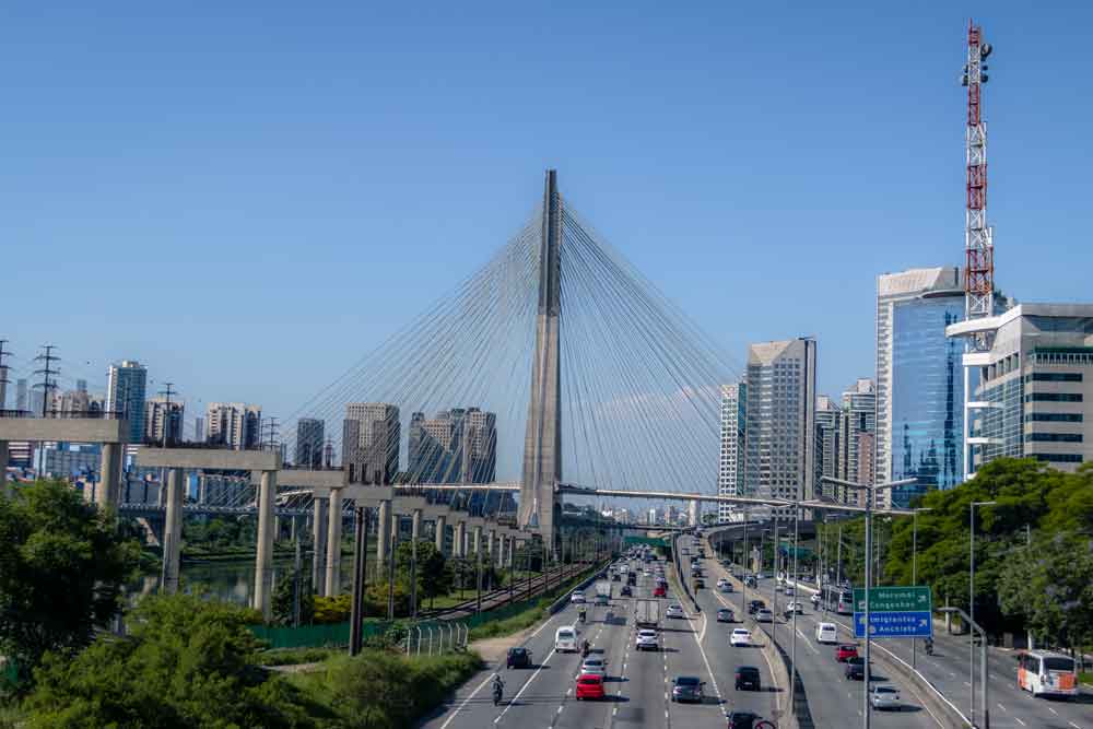 (Segurança no trânsito: distração ao volante)