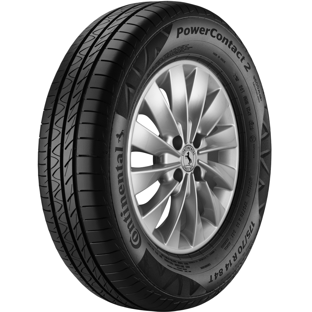 Pneu da Toyota Yaris | Continental Pneus