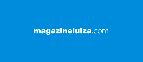 (Logo Magazine Luiza)