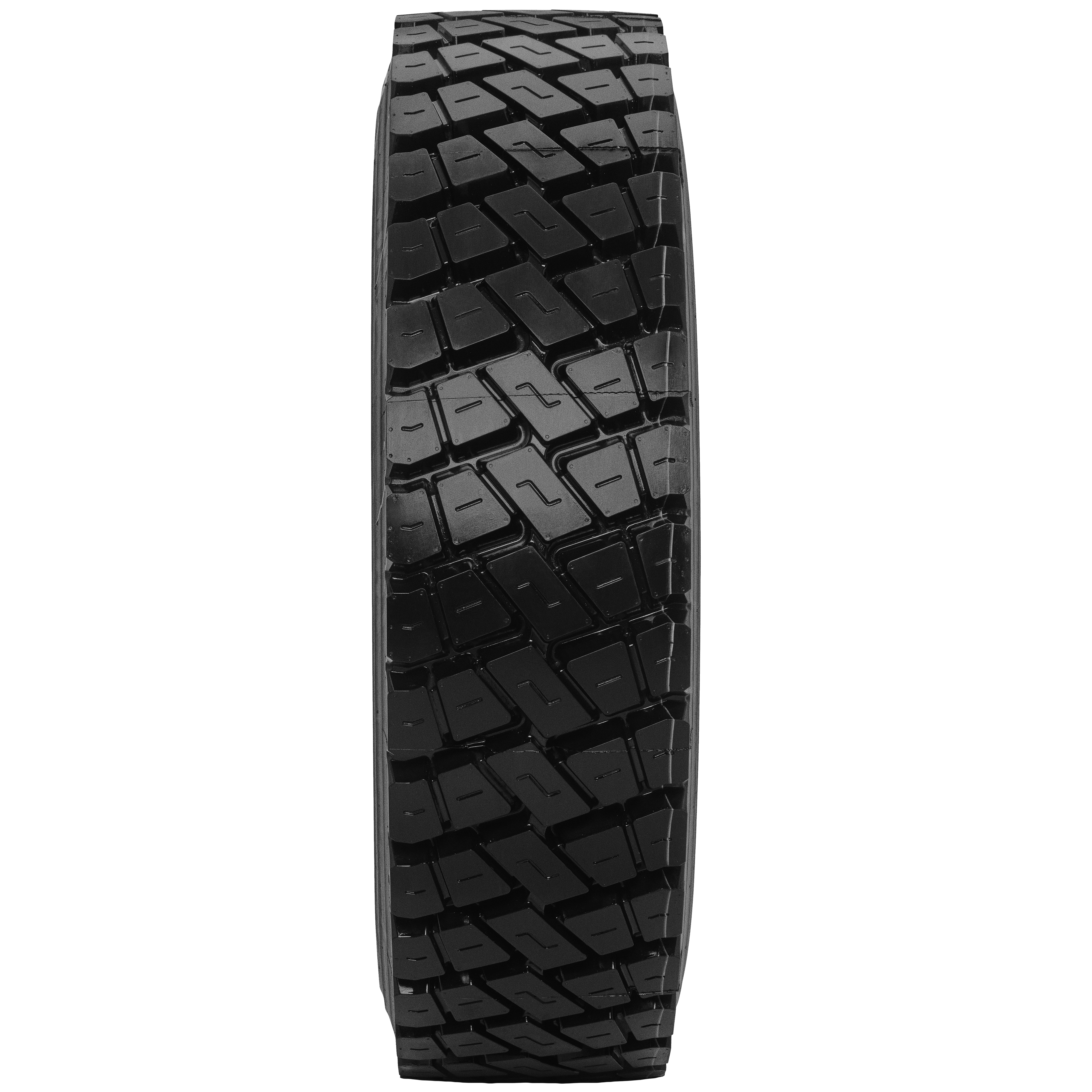 (foto do pneu HDC1+ 295/80 R22.5)