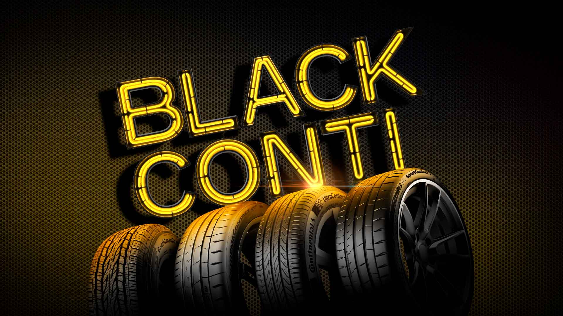 Black Friday