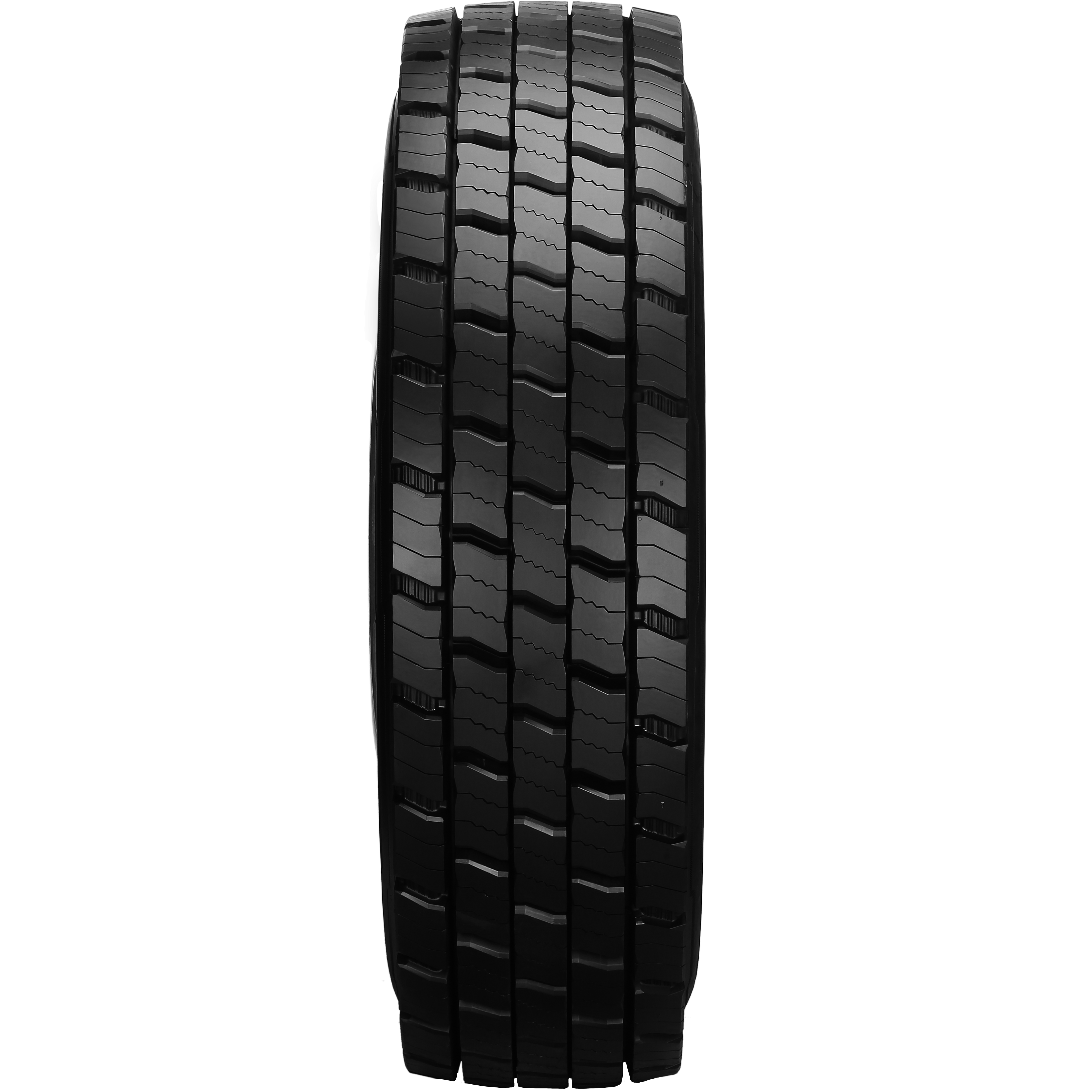 (foto do pneu Conti Hybrid HD3 - 295/00 R22.5)