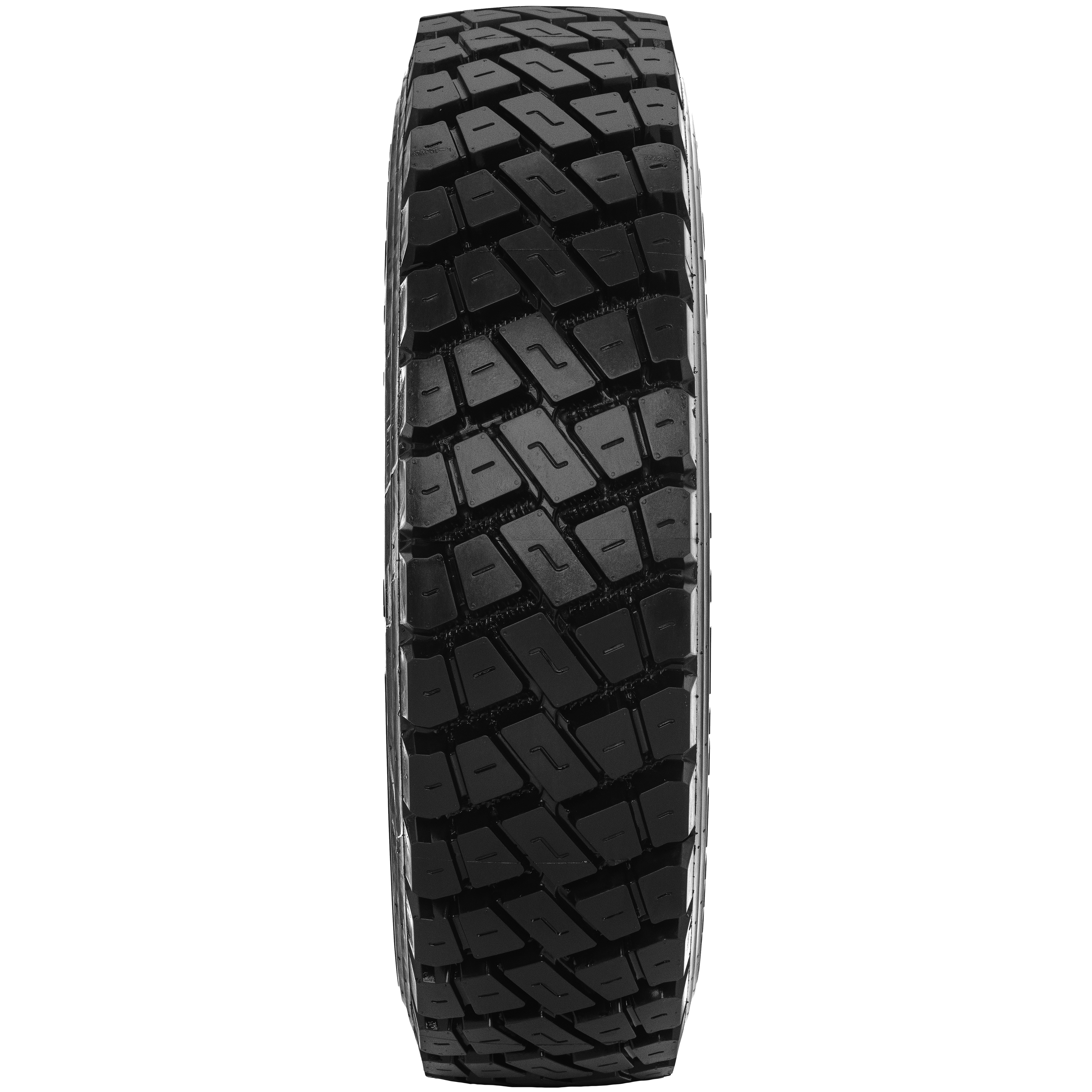 (foto do pneu HDC1+ 275/80 R22.5)