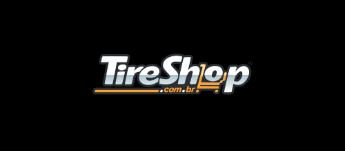 (Logo TireShop)