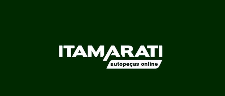 (Logo Itamarati)