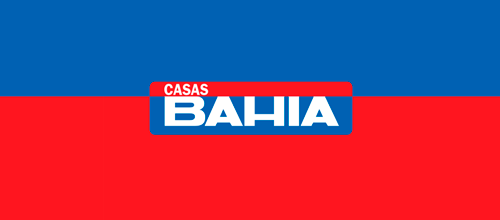 (Logo Casas Bahia)