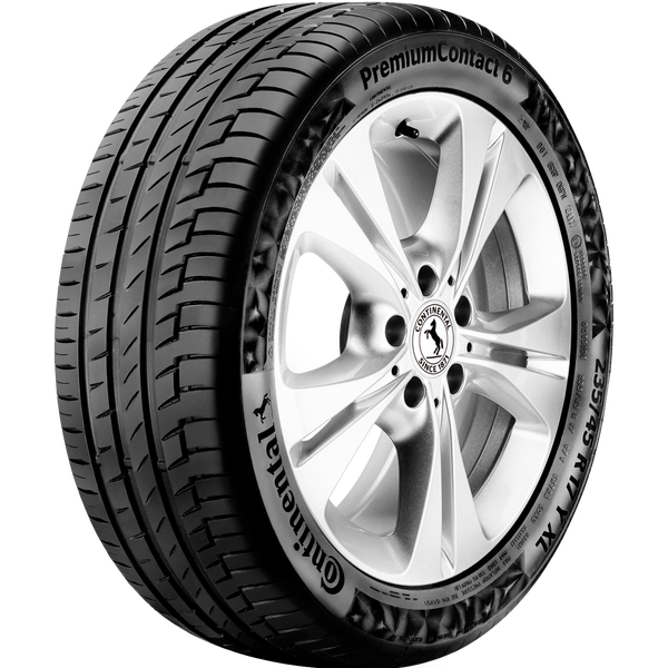 Pneu 235/45 R19 | Continental