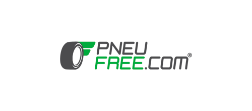 (Logo Pneu Free)