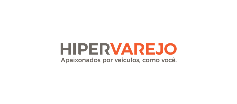 (Logo Hiper Varejo)