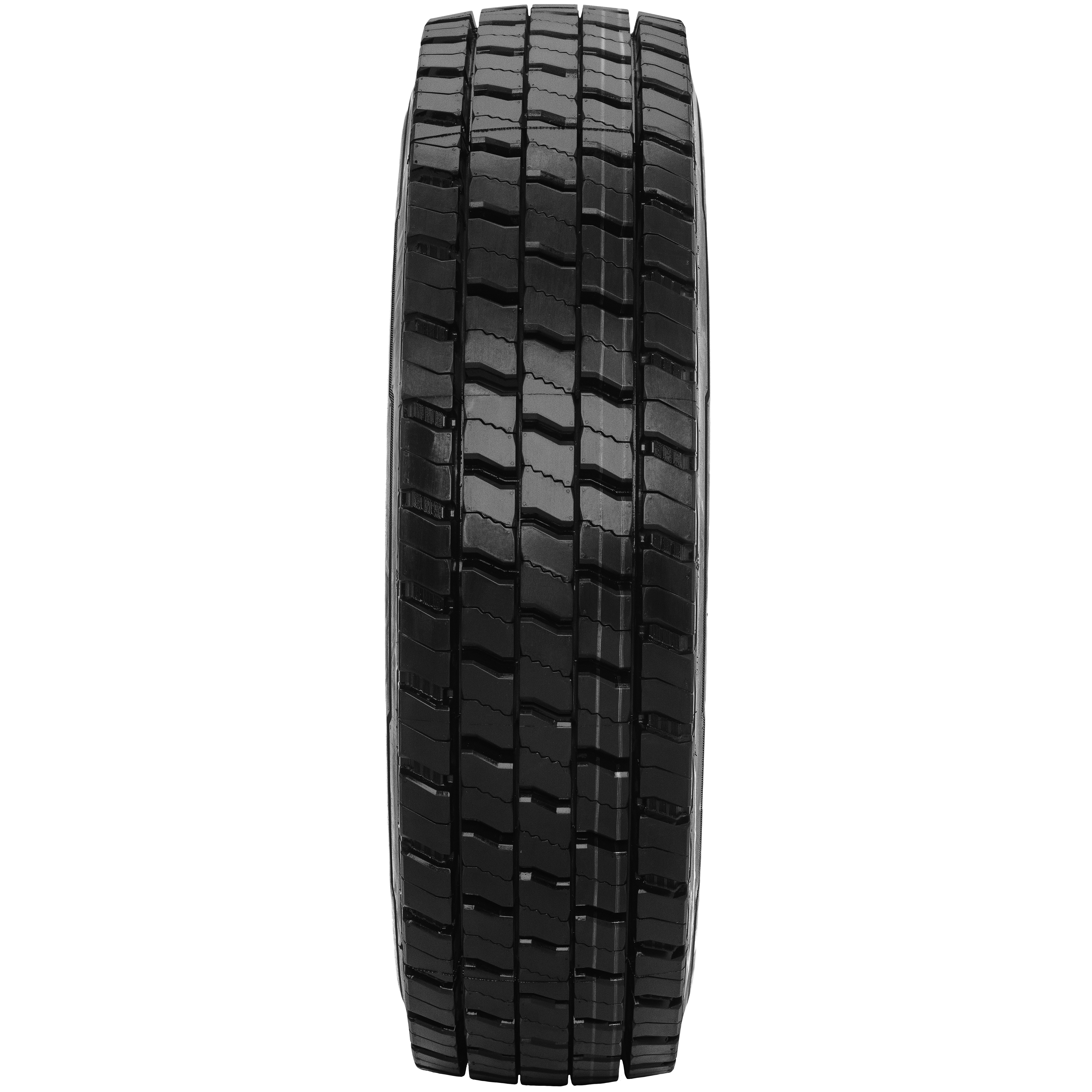 (foto do pneu Conti Hybrid HD3 - 275/70 R22.5)