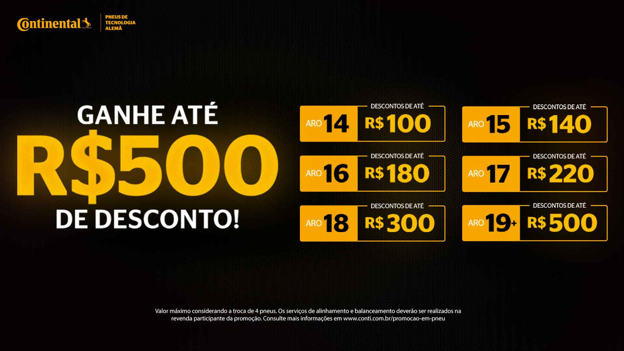 (Black Friday Continental 2025 - Foto 2)