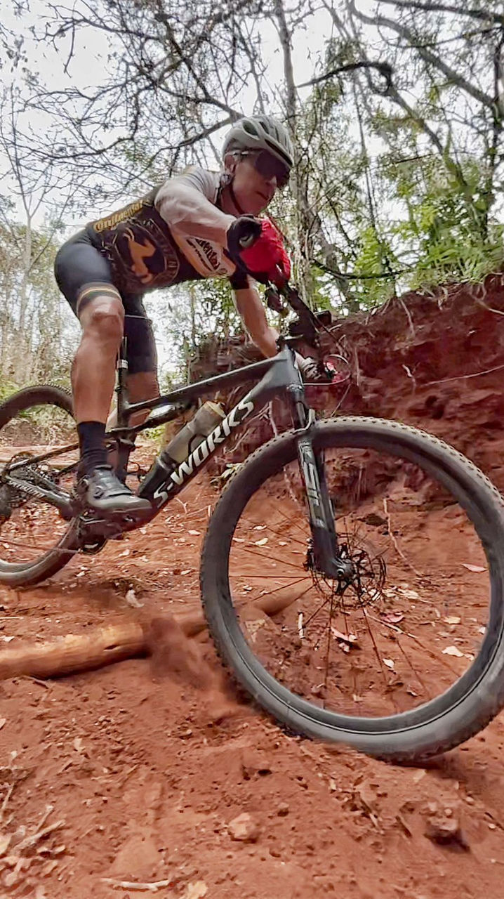 Continental Pneus segue como patrocinadora da Brasil Ride 