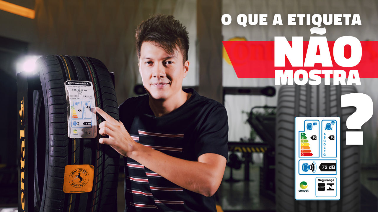 Flatout: O que a etiqueta do Inmetro NÃO mostra