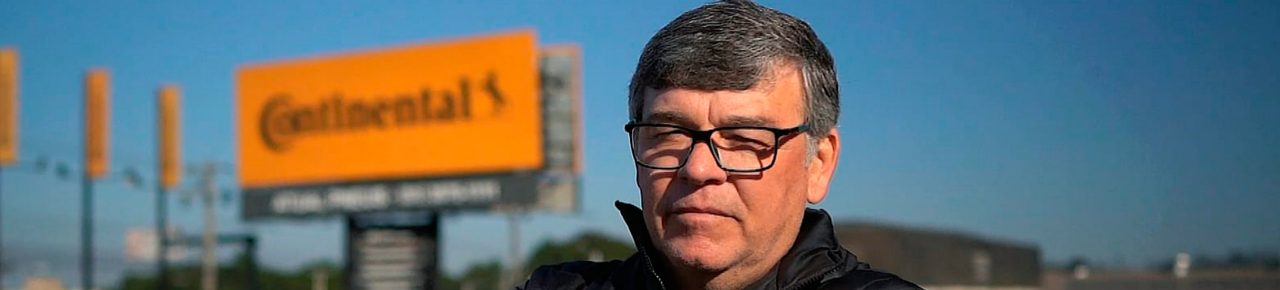 (Foto do Kiko Bonesi + Fachada Continental | Parceiros)