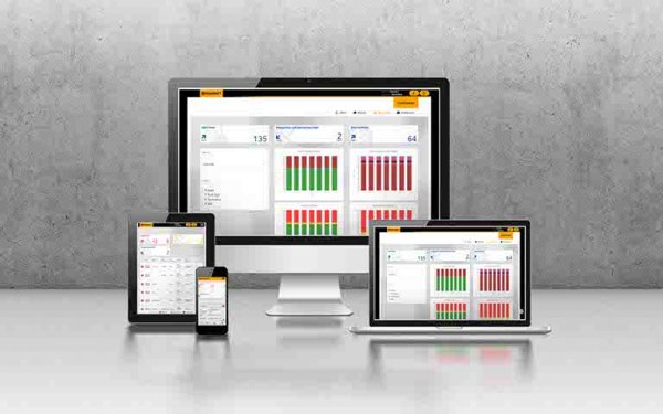 ContiConnect - Solução Digital Continental