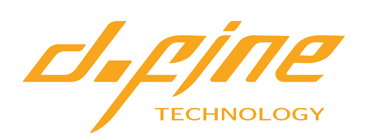 (logotipo da tecnologia Lug - d.fine)