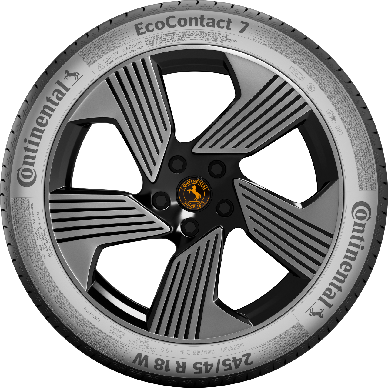 EcoContact 7
