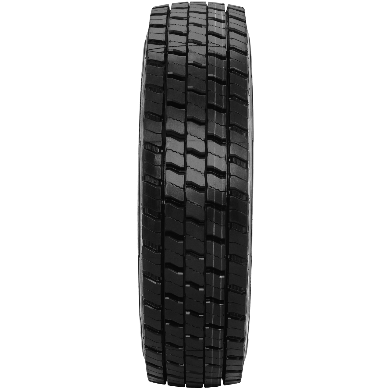 (foto do pneu Conti Hybrid HD3 - 275/70 R22.5)