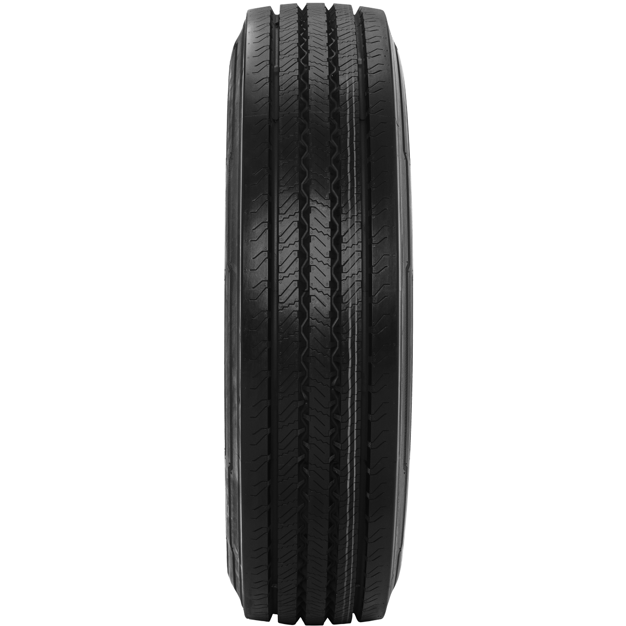 (foto do pneu Conti Hybrid 275/80 R22.5)