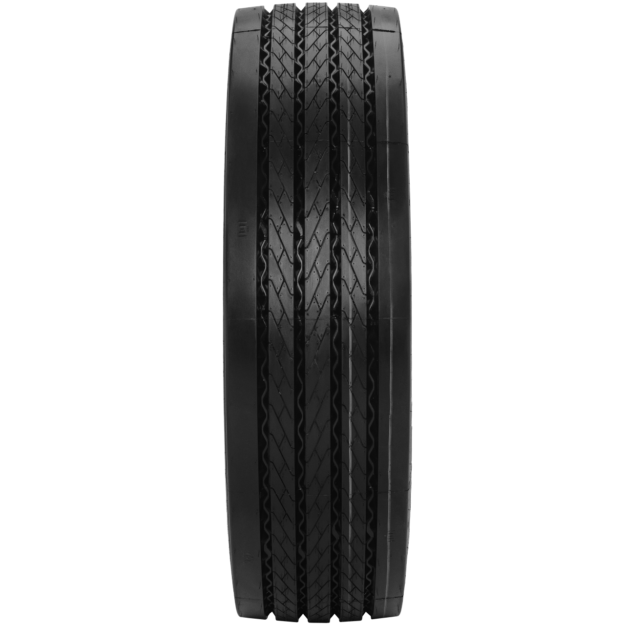 (foto do pneu HSR2 - 275/70 R22.5)